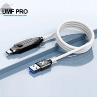 EDL Pro v2 Type-C cable supports Qualcomm 9008, Harmony TP HW USB COM1.0