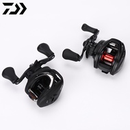DAIWA DAIWA CC80 Water Drop Wheel DAIWA PR100 Lure Long-Shot Fishing Reel Fishing Reel Anti-Frying L
