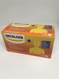 Decolgen