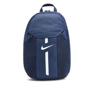 Academy Team Backpack, Navy Blue, One Size (12.99 x 18.9 x 6.69 inches), 30L