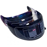 QIKE LV111 -Full face helmet shield helmet visor