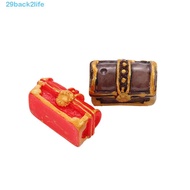 BACK2LIFE Divers Figurine Miniature Resin Oceans Decoration Ornament Toy Sea Explorer Micro Landscap