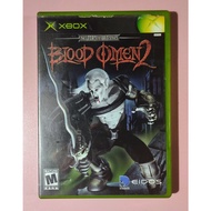 Blood Omen 2 - [NTSC / ENGLISH Language] [CIB / Complete In Box]
