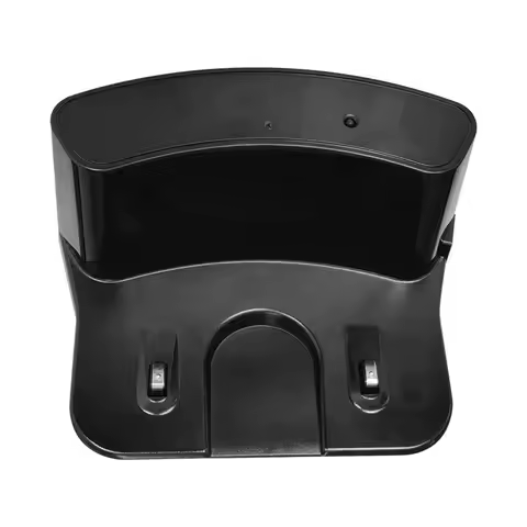 Charger Dock For Ilife V3 V5 A4 V5s V5s pro T4 Robot Vacuum Cleaner Charging Station Base Spare Part