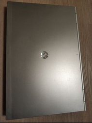 HP EliteBook Mobile Workstation 8570w 設計畫圖剪片15.6” i7