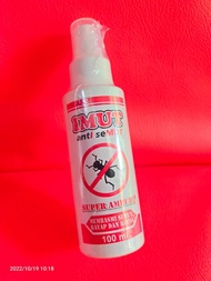 IMUT anti semut 100ml  (membasmi semutrayap & kecoa)