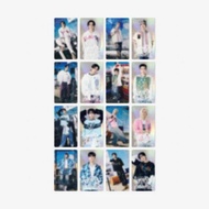 STRAYKIDS - (READY STOCK) SPECIAL TRADING CARD <dominATE : celebrATE>
