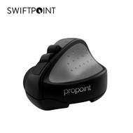 【瑞士 SWIFTPOINT】PROPOINT 多功旗艦款簡報筆滑鼠_廠商直送