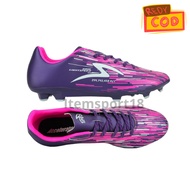 !! Soccer Shoes specs Lightspeed Reborn FG Vallhala purple/Ball Shoes/Specific Soccer Shoes/ futsal Shoes/specs futsal Shoes/specs futsal Shoes/specs