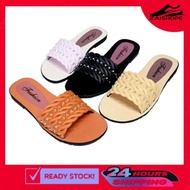 selipar harian wanita selipar flat wanita selipar cantik selipar murah viral selipar raya selipar co