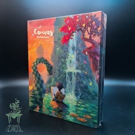 Canvas: Reflections Board Game