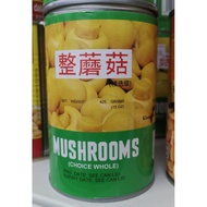 FEI YAN PAI MUSHROOM CHOICE WHOLE 435G