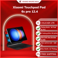 Keyboard for Xiaomi Touchpad Pad 6s pro 12.4 - Khang Nhung Mall