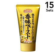 [ 15入組] Ajinomoto CookDo 調味醬 120g