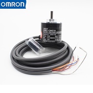 YY Incremental 40-mm-dia. Rotary Encoder E6B2-CWZ1X Line-driver output  5 VDC  10P/R-2000P/R 0.5M
