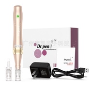 Dr.pen M5-C Electric Microneedling Pen Model Plug-in MTS Beauty Instrument Mask Pati Alat Bantu Alat