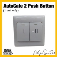Hus AutoGate 2 Push Button for AutoGate