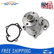 Water Pump W/ Gasket MD997689 For Mitsubishi Minicab 3G83 U42T U62T Engine
