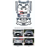 BMW G60 2024-2025 520i 530i CONVERT M5 G90 BODYKIT