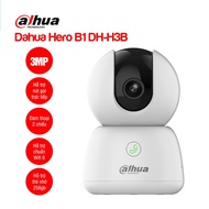 Dahua Hero B1 H3B 3MP/5MP Wifi Camera - Smart Security Camera, Night Vision, 2-Way Calling,