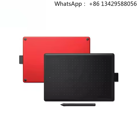 CTL-472 Digital Graphic Tablet for Drawing Painting &Game OSU, 2048 Level Pen Tablet Support Android