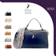 Polo Haus Phyl Exclusive women sling bag New Design