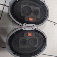 Speaker oval jbl T545 3 way
