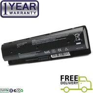 HP Pavilion 14-E009TU 14-E009TX 14-E010LA 14-E010TU 14-E010TX 14-E011TU 14-E011TX 14-E012LA 6C 5200m