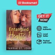 Entangled Hearts - Paperback - English - 9781648392047