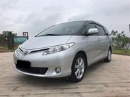 中古車 2012 TOYOTA PREVIA 2.4L 七人座休旅車 專賣 一手 二手 自用 代步 轎車 五門 掀背