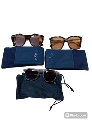 Le Specs Sunglasses