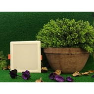 LED PANEL DOWNLIGHT SQUARE 9W