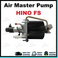 Air Master Pump / Air Brake Booster / 44640-1860 / HINO FS / Truck (Made In TAIWAN )