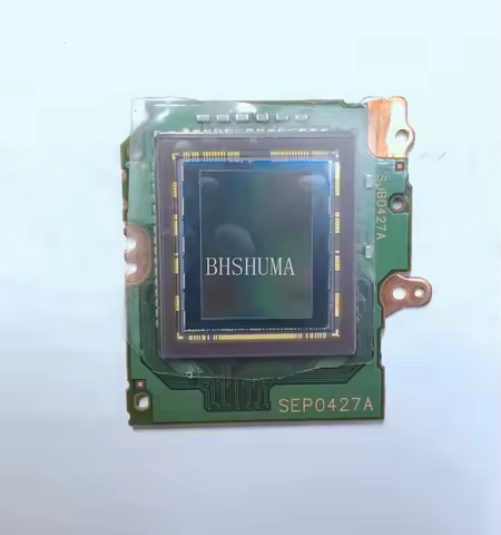 For Panasonic Lumix DMC-GX7 CCD CMOS Image Sensor Repair Parts (No Filter)