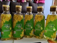 5支刀嘜芥花籽油