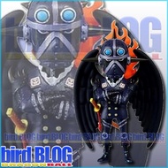 King ของแท้ JP แมวทอง - WCF Banpresto [โมเดลวันพีช]