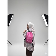 Premium Mini Backpack 10 liter Capacity