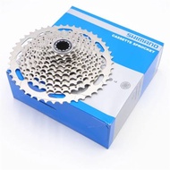 【hot sale】 Shimano Deore M4100 sprocket cogs 10s 11-42t and 11-46t