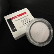 Canon 67mm 保護鏡