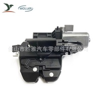 7p0827505C Trunk Lock Latch Suitable for Audi Tail Volkswagen Capsule Cover Porsche 7p0827505M JJNE