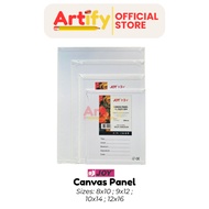 Joy Canvas Panel 280GSM