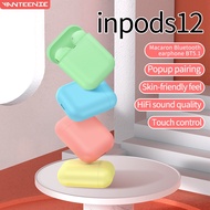 VANTEENIE I12-TWS True Wireless Earbuds