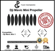 Dji Mavic Mini 1 Propeller Low Noise 8pcs - Dji Mavic Mini Baling- Baling Original -Arvenmore