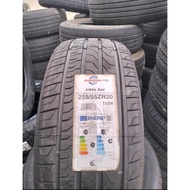 tayar baru 255 55 20 massimo