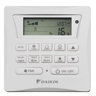 DAIKIN REMOTE CONTROLLER WIRED SLM8 I AIRCOND WIRED REMOTE CONTROL