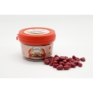 Moniegold Monigold Tamarind 5 Flavor Strawberry (Small Cup) Size 80 G.