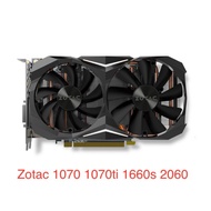 Quat Zotac 1060 1070ti p104 1060 1660s 2060