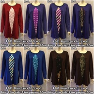 Promotion Rm8 📣8308 Blouse Lycra