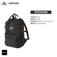 Gregory Easy peasy day กระเป๋าเป้ กระเป๋าสะพายหลัง กระเป๋าเดินทาง