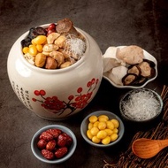 【祥和蔬食】御品佛跳牆 -不含甕-全素